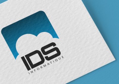 CRÉATION DE LOGOS